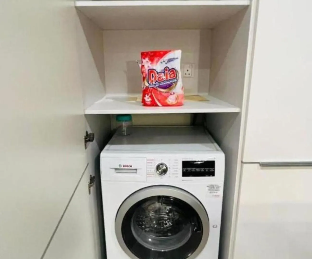 Tropicana The Residence Serviced Apartment Klcc Kuala Lumpur 0*,