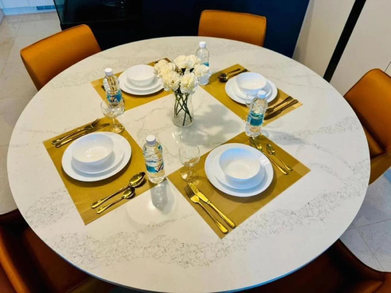 Tropicana The Residence Serviced Apartment Klcc Kuala Lumpur Malajsie