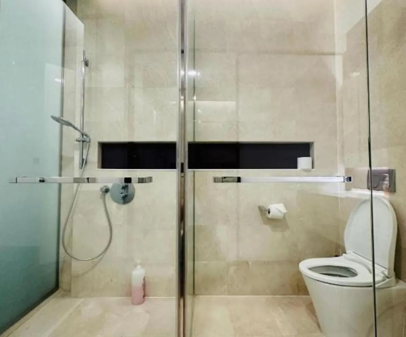 Tropicana The Residence Serviced Apartment Klcc Kuala Lumpur 0*,  Malajsie