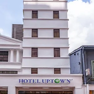 Uptown Chinatown Отель
